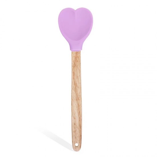 Silicone Spoon 